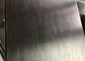 激光紋理加工